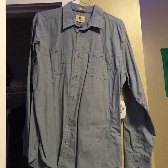 Life Khaki - DRESS SHIRT - Picture 1 of 2